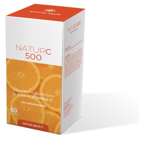 NATURC 500 60 COMPRESSE